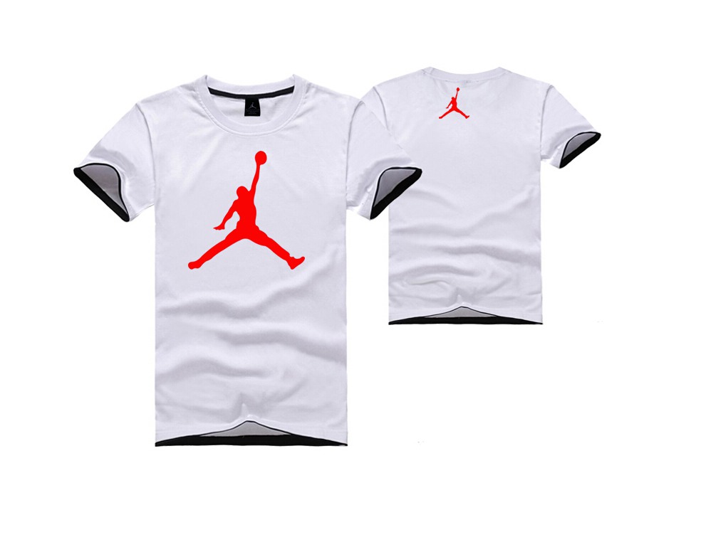 men jordan t-shirt S-XXXL-0787